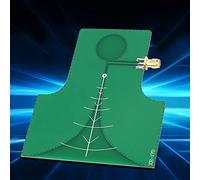 Aolidsive Ultra Wideband High Gain Antenna, 7dBi Gain, Linear Polarization, Ideal for Communication and Positioning Applications