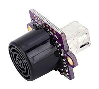 Aolidsive Ultrasonic Distance Measuring Module, Ultrasonic Raging Sensor for Flight Control, 20-720cm Range, Easy to Use for Pixhawk GYUS42 (2019+)