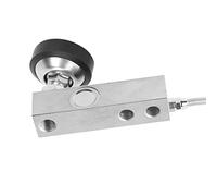 Aolidsive Weighting Sensor, Aluminum Structure, High Accuracy Load Cell for Digital Electronics, Smart Home, 2204°F Operating Range (1T)