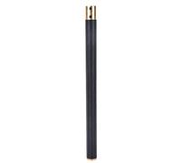 Aolidsive Wood Turning Tool, Carbide Tipped Chisel, Hollowing Bar, 14.4 Inch Tool for Woodworking Projects (#3)