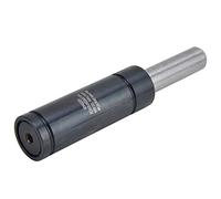 Aolidsive YX320 Series Nitrogen Gas Spring 3200N ISO Standard C Shape Notch Cylinder with Fine Machined Piston Rod Plunger 24.9mm 15mm for Die Compression Mold (YX320-063)