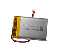 AOLIKES 1200mAh Battery Replacement for Razer Thresher Ultimate/Thresher Stereo/Thresher/Nari Ultimate/Nari Wireless 7.1 / BlackShark V2 Pro/Nari Ultimate Wireless Gaming Headset