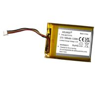 AOLIKES 1500mAh Battery Replacement for Logitech G735 / G733 Lightspeed Wireless Gaming Headset,533-000181 Battery for HyperX Cloud Flight, Cloud II III Wireless Headset