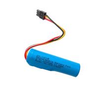 AOLIKES 18650 1s1p 3200mAh 3.7v Rechargeable Lithium-ion 533-000104 /1inr19/66 Battery Replacement for Logitech ConferenceCam Connect VR0013 / Ultimate Ears Boom 3 2 Wireless Bluetooth Speaker