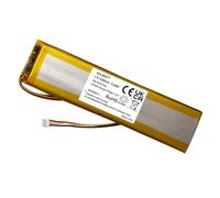 AOLIKES 4200mAh Battery Replacement for Razer BlackWidow V4 Mini / V3 Mini HyperSpeed 65% Wireless Mechanical Gaming Keyboard