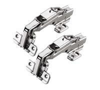 AOLISHENG 175 Degree Kitchen Cabinet Hinges Soft C