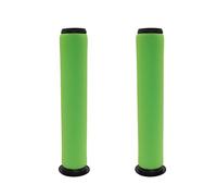 Aolleteau 2 Pack Foam Filter Compatible with Bissell AirRam Stick Vacuums Models 1984, 19841, 2144, 21448 (Inner Shroud not Included)