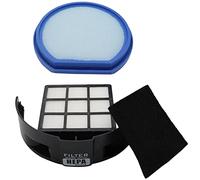 Aolleteau Filter Compatible with Hoover T-Series WindTunnel Bagless Upright Vacuum. Compare to Part # 303173001 and 303172002 (1 Pack Primary Filter and 1 Pack Hepa Filter)