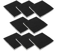 Aolleteau Foam Filter Compatible with Kenmore Canister Vacuum Cleaners, Compare to Part# 86883