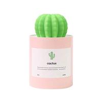 AOLODA Dehumidifier 1000ml Portable Mini Electric Dehumidifier Ultra Quiet Air Cleaner for Home
