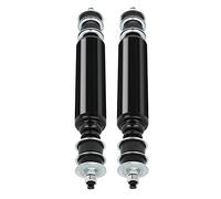 Aolowewin Compatible with Club Car DS Rear Shocks Absorbers for Golf Carts ClubCar DS Electric & Gas 1988-up, Precedent E&G 2004-Up, Tempo 2018-Up | OEM# 102588501 1014236 1013164