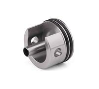 AOLS Cylinder Head with Sunk Pad for AEG Ver.2 Gearbox