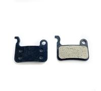 AOLUOER 1/2/4/6/8/10 Pairs Bicycle Brake Pad Resin for S//H//I//M//A//N//O X//T//R M965 M975 S//a//i//n//t M800 D//e//o//r//e X//T M765 M775 Z//o//o//m Electric Scooter Pads(2pair resin)