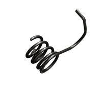 AOLUOER 10 Pieces Starter Torsion Spring W//a//c//k//e//r 0048059 WM80 BH22 BH23 BH24 BS500 BS50-2 BS52Y BS60-2 BS600 BS650 BS65Y BS70-2 BS700