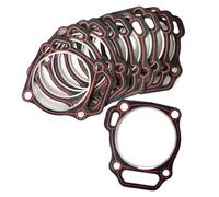 AOLUOER 10pcs 92mm Cylinder Head Gasket for H//o//n//d//a GX440 192F Small Engine Generator Water Pump