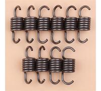 AOLUOER 10Pcs Clutch Spring for H//O//N//D//A GX22 GX25 GX25N GX25NT GX25T Small Engine Motor HHT25S 4-Stroke Trimmer Brush Cutter Parts