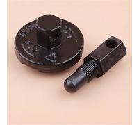 AOLUOER 14mm Piston Stop Chainsaw Clutch Flywheel Removal Tool Expander Dismount Tools for H//u//s//q//v//a//r//n//a S//T//I//H//L E//c//h//o Set