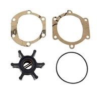 AOLUOER 18-3263 Impeller Kit V//o//l//v//o P//e//n//t//a Marine Pump 875698 21951370 829895 3580945