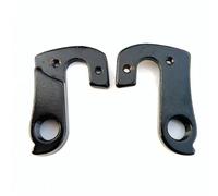 AOLUOER 1Pc Bicycle Derailleur Hanger For N/o/r/c/o/ #959371-8-5 C/a/s/s/e/ll/s Se/ar/ch Thre/shh/old F/br In/die Va/len/ce A1 Fo/rm/a F/b/r G/e/a/r M/e/ch Dropout