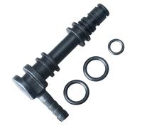 AOLUOER 22-861150T02 B//r//a//v//o Gear Lube Fitting Oil Reservior For M//e//r//c//r/u//i/s//e//r A//l/p//h//a 861150A1 Boat Engine Replacement Parts