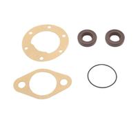 AOLUOER 22053 Water Pump Gasket Seal Kit For V//o//l//v//o P//e///n//t//a MB10 D1 D2 D6 Marine Engine 122109