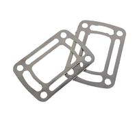 AOLUOER 2X Gasket 3850496 3863191 V//o//l//v//o P//e//n//t//a O//M//C Exhaust Elbow Riser 4.3 5.0 .7 .8 S//i//e//r//r//a 18-0943