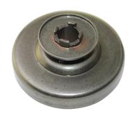 AOLUOER 3/8-6T Clutch Drum Sprocket Spur for S//h//i//n//d//a//i//w//a 285s,300,300s,352s,360,22163-51110,A556000970