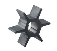 AOLUOER 309-65021 Water Pump Impeller 309-65021-0 For T//o//h//a//t//s//u Outboard Motor 2.5HP 3. M//e//r//c/u//r//y 47-95289 J//o//h//n//s//o//n 114812