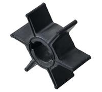 AOLUOER 309-65021 Water Pump Impeller For T//o//h//a//t//s//u Outboard Motor 2.5HP 3. M//e//r/c//u//r//y 47-95289 J//o//h//n//s//o//n 114812 309-65021-1