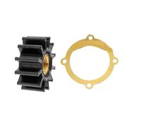 AOLUOER 33104 Impeller Kit W//e//s//t//e//r//b//e//k//e 16423 Pump P//e//r//k//i//n//s G65 003335 S//h//e//r//w//o//o//d F-85 G-65