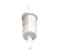 AOLUOER 35-879885Q Fuel Filter For M//e//r//c//u//r//y Boat Engine 40/50/60HP 4 Stroke EFI, 75-115H 8mm 5/16 Inch 35-879885K