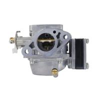 AOLUOER 369-03200 Outboard Carburetor For T//o//h//a//t//s//u N//i//s//s//a//n 5HP 5B/5BS 2 Stroke Boat Motor Compatible With 369032002 369-03200-2 P21XM