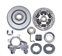 AOLUOER 38-7/8 Sprockets Clutch Drum Worm Gear Bearing Kit for S//t//i//h//l MS361 044 046 MS440