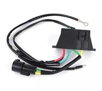 AOLUOER 38550-ZV5-822 Ignition Ignite System Unit CDI For H//o//n//d//a BF35 BF35AM LRTB LRTC BF40 BF40B2 LRTG LHTC BF40A4 BF40A2 38550-ZV5-823