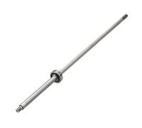 AOLUOER 3B2-64302-0 DRIVE SHAFT "L" For T//o//h//a//t//s//u N//i//s//s//a//n M9.8 SAME Outboard Engine,3V1-64307-1 Or