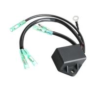 AOLUOER 3G2-06060-2 C//D//I COIL UNIT ASSY For T//o//h//a//t//s//u M//18 15HP 18HP Boat Motor 3G2-06060-1 3G2060602M For N//i//s//s///a//n NS15 N18 Engine Parts