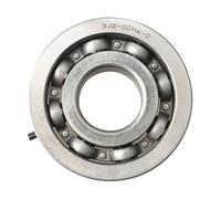 AOLUOER 3J2-00114 Bearing For T//o//h//a//t//s//u Outboard Engine 25HP 30HP & M//E//R//C//U//R//Y 25-50 HP 30-160492 3J2001140M 3J2-00114-00 Boat Parts