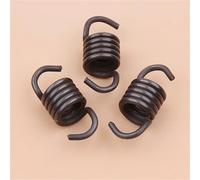 AOLUOER 3pcs Chainsaw 2500 Clutch Spring for Z//e//n//o//a//h G2500 25cc T//i//m/b//e//r//p//r//o L//a//w/n/f//l//i//t//e Small Gasoline Saws