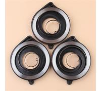 AOLUOER 3pcs Recoil Starter Spring for H//U//S//Q//V//A//R//N//A 340 345 350 346 346XP 351 353 357 359 Chainsaw 537093101