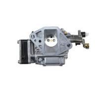 AOLUOER 63V-14301-00 Carburetor For Y//a//m//a//h//a Outboard Motor 2 Stroke 9.9hp 15hp 63V-14301 63V-14301-10 63V14301 Boat Engine