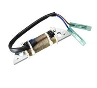 AOLUOER 63V-85520 Charge Coil For Y//a//m//a//h//a Outboard Motor 2T 9.9HP 15HP P//a//r//s//u//n HDX S//e//a//t//e//c S//e/a//p/r//o 63V-85520-00 Boat
