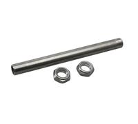 AOLUOER 63W-43131 Clamp Bolt Set For Y//a//m//a//h//a Outboard Motor 2T 9.9HP 15HP P//a//r//s//u//n H//i//d//e//a H//D//X Bracket 63W-43131-01;90185-22043