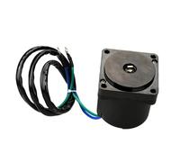 AOLUOER 64E-43880-00 64E-43880 Power Trim Tilt Motor For Y//a//m//a//h//a Outboard 115-225 HP 67H-43880 67H-43880-00 Boat Engine Parts