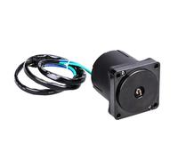AOLUOER 64E-43880-00 64E-43880 Power Trim Tilt Motor For Y//a//m//a//h//a Outboard 115-225 HP 67H-43880 67H-43880-00 Boat Engine Parts