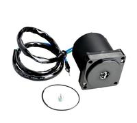 AOLUOER 64E-43880 Power Trim Tilt Motor For Y//a//m//a//h//a 67H-43880 64E-43880-00 115-225HP Boat 67H-43880-00 Engine Parts