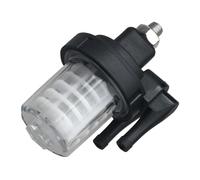 AOLUOER 655-24560 Filter Assy For Y//a//m//a//h//a 2T 5-90HP Or 4T F9.9-F50 Boat Motor 655-24560-00 For P//a//r//s//u//n H//i//d//e//a Seapro Replaces Parts