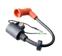 AOLUOER 65E-85570-00 Y//a//m//a//h//a Ignition Coil Assy For 2T 9.9HP 13.5HP 15HP Outboard Engine Accessories Parts