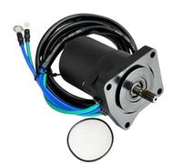 AOLUOER 65W-43880-00 Tilt Trim Motor For Y//a//m//a//h//a 25HP 30HP 40HP F20 F25 F45 Boat Engine P//a//r//s//u//n H//i//d//e//a 65W-43880 67C-43880-00