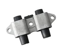 AOLUOER 66T-44514-00-4D Rubber Mount Upper Side 66T-44514 For Y//a//m//a//h//a Outboard 2T E40X 40HP 4T F25