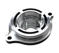 AOLUOER 682-45361 Gear Box Cap For Y//a//m//a//h//a Boat Engine 2 Stroke 15HP 9.9HP Old Version 15A Cotter Pin Propeller Type 682-45361-00